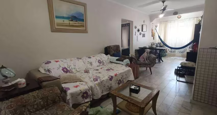 Apartamento com 2 quartos e vista para o mar no bairro ocian
