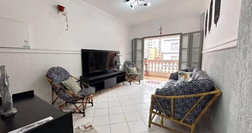 Apartamento com 3 quartos à venda na Avenida Presidente Kennedy, Tupi, Praia Grande