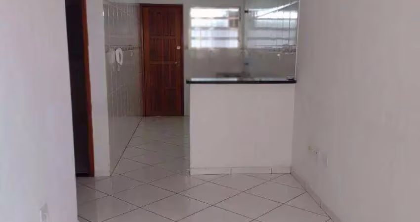Casa com 2 quartos à venda na Rua Arnaldo Augusto Baptista, Vila Sonia, Praia Grande