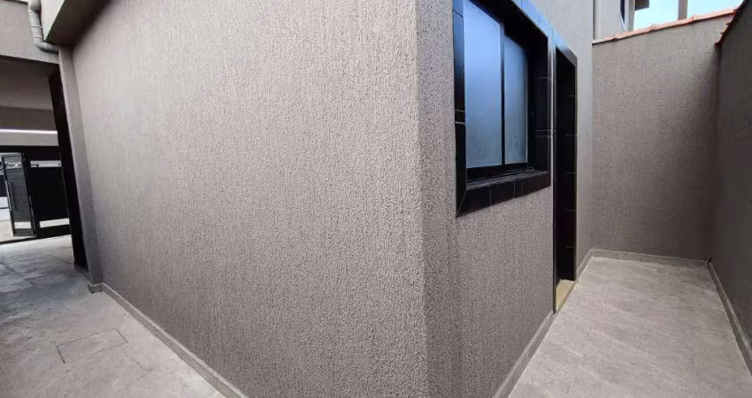 Casa com 3 quartos à venda na Rua Cataguases, Tupi, Praia Grande
