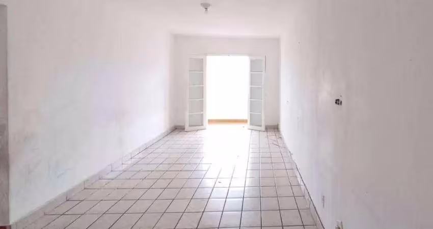 Apartamento com 2 quartos boqueirão praia grande/sp