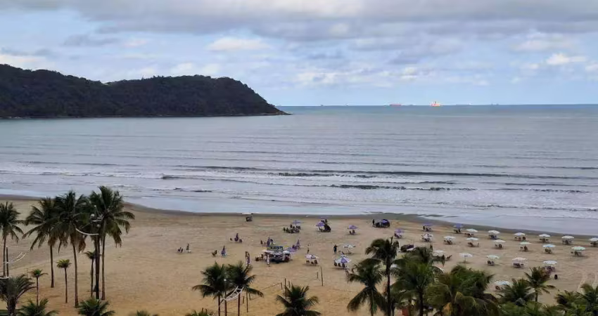 Apartamento com 2 quartos à venda na Praça Duque de Caxias, Canto do Forte, Praia Grande