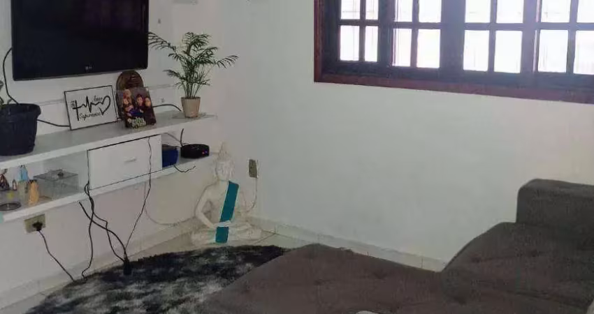 Casa com 2 quartos à venda na Rua Manoel Fernandes Vicente, Vila Mirim, Praia Grande