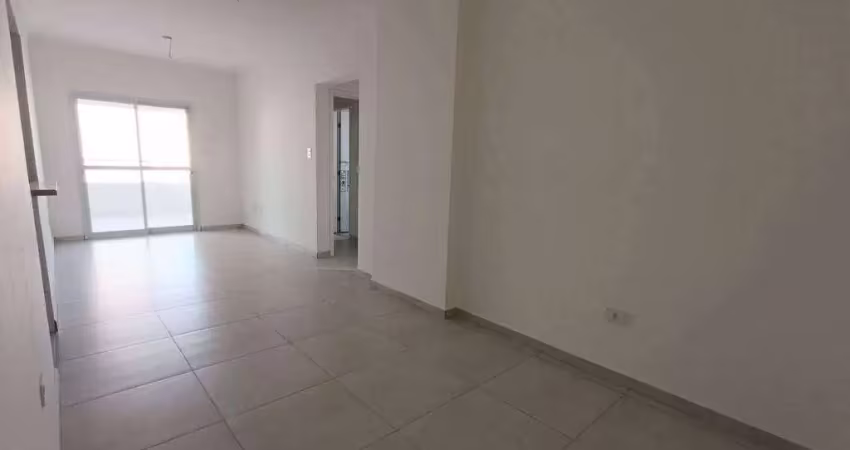 Apartamento com 2 quartos na aviação em praia grande/sp