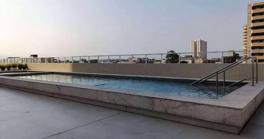 Apartamento à venda, 57 m² por r$ 430.000,00 - tupi - praia grande/sp