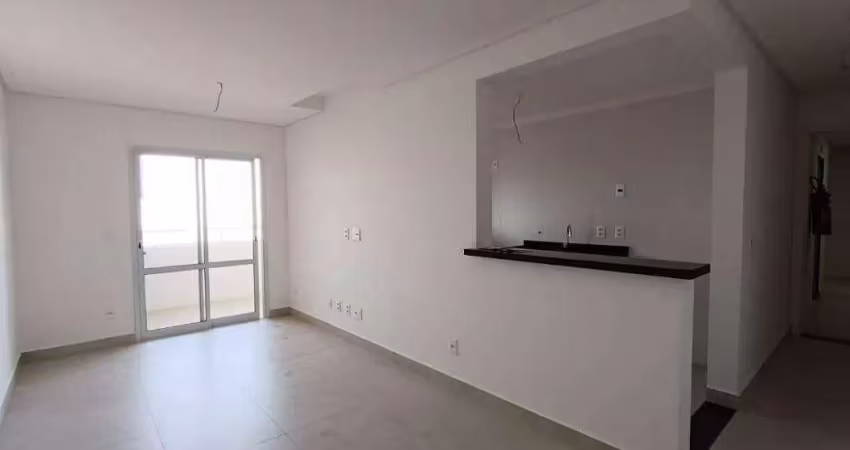 Apartamento com 1 quarto na tupi em praia grande/sp