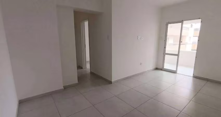 Apartamento com 2 quartos à venda na Rua Uirapuru, Tupi, Praia Grande