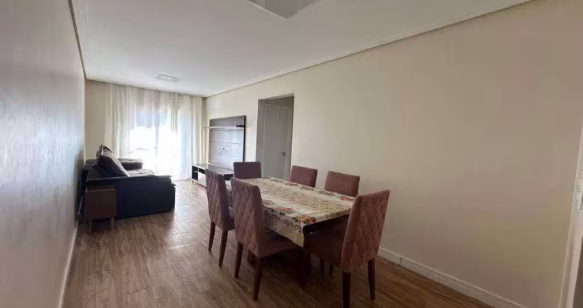 Apartamento com 2 quartos à venda na Rua Acaris, Tupi, Praia Grande
