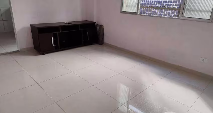 Apartamento com 2 quarto próximo a praia da guilhermina em praia grande/sp