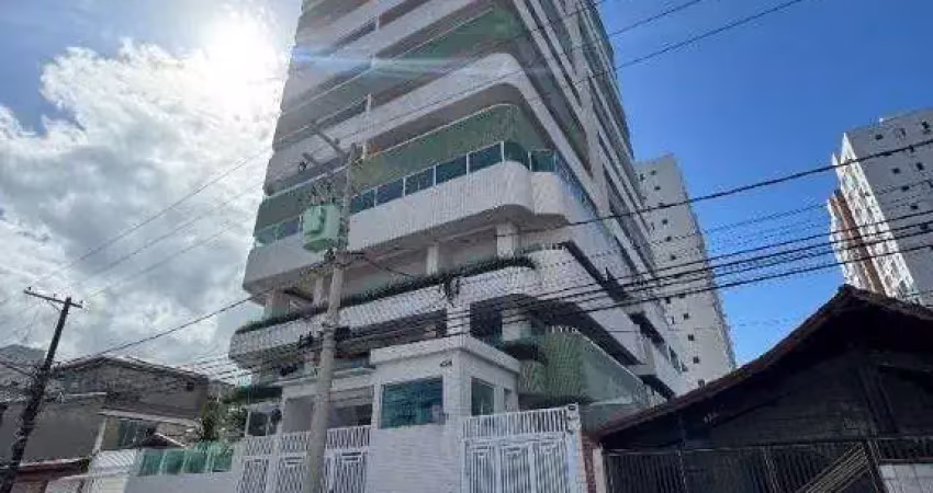 Apartamento com 2 quartos à venda na Rua Teófila Vanderlinde, Cidade Ocian, Praia Grande