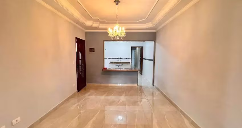 Casa com 2 quartos à venda na Rua Barão de Cotegipe, Jardim Imperador, Praia Grande