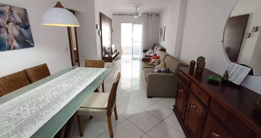 Apartamento à venda, 80 m² por r$ 490.000,00 - tupi - praia grande/sp