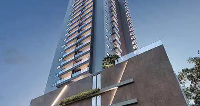 Lançamento na guilhermina – apartamento alto padrão com 3 suítes e lazer completo