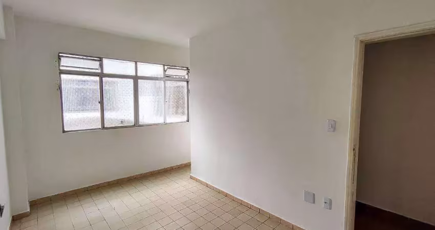 Apartamento com 2 quartos boqueirão em praia grande/sp