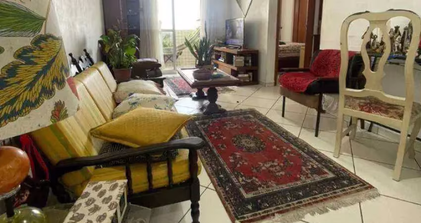 Apartamento com 2 quartos à venda, 68 m² por r$ 350.000 - vila guilhermina - praia grande/sp
