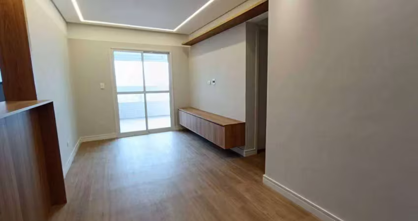 Apartamento com 1 quarto na tupi em praia grande/sp