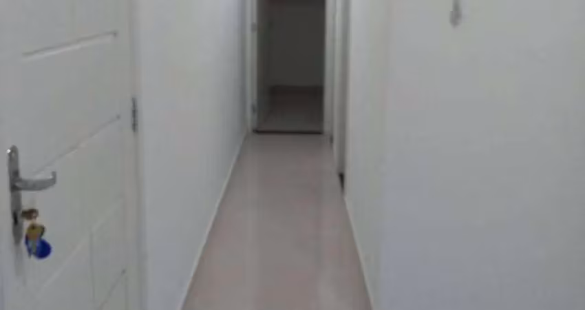 Apartamento na cidade patriarca – 2 quartos em são paulo