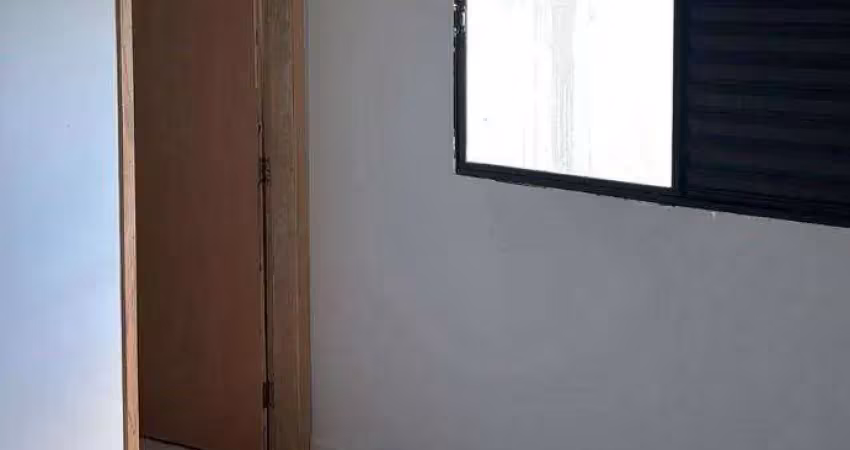 Casa geminada no cibratel – 2 quartos, 2 banheiros e 1 vaga em itanhaém