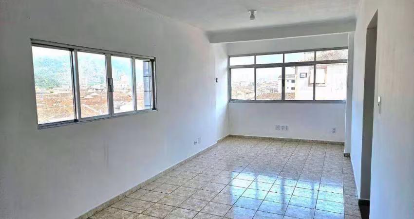 Apartamento com 2 quartos à venda em são vicente – vila são jorge