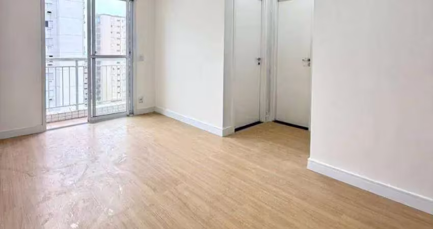 Apartamento à venda em praia grande – 2 quartos com vista mar, lazer completo e financiamento