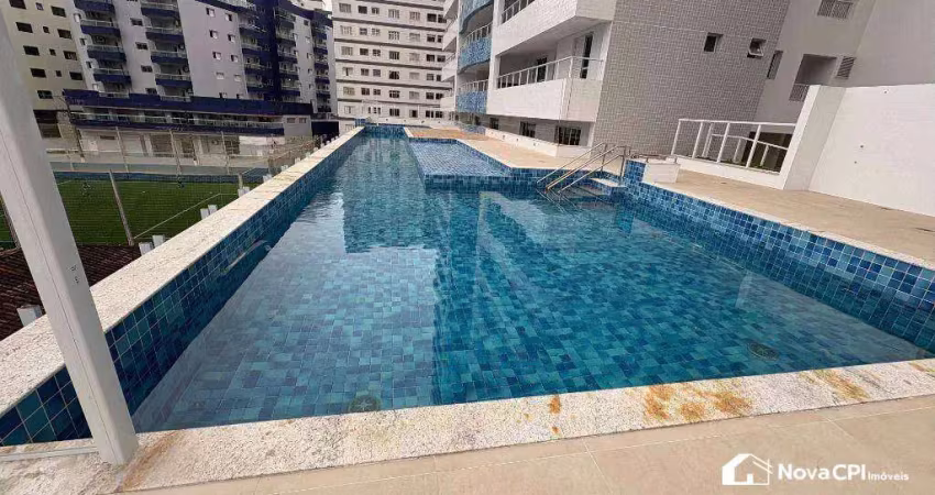 Apartamento 2 quartos com suíte, sacada gourmet e lazer completo – financiamento direto