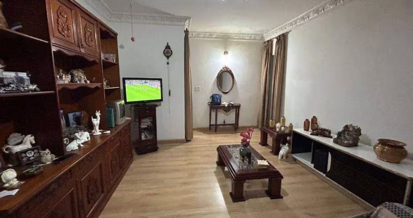 Apartamento à venda no jabaquara em santos – 2 dormitórios, 91m², sala ampla e ótima localização
