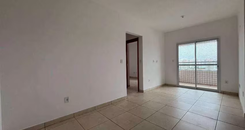Apartamento na praia grande 2 quartos lazer completo