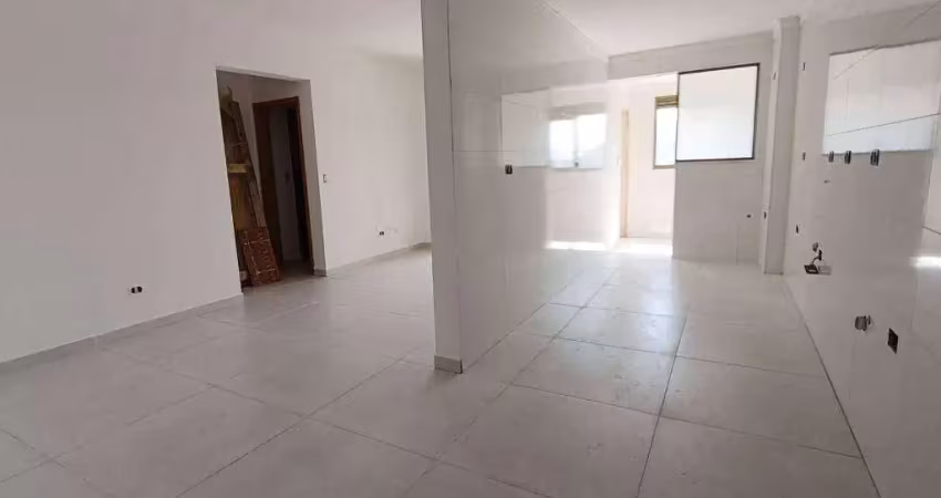 Empreendimento alto padrão, com arquitetura moderna, acabamento de luxo e infraestrutura completa de lazer