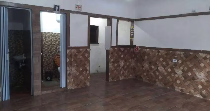 Loja para locação no bairro aviação, em praia grande/sp