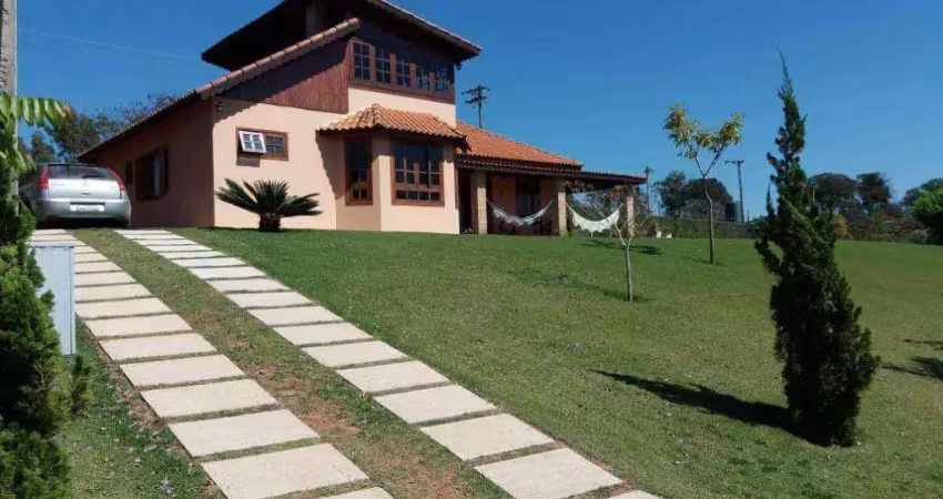 Casa com 4 quartos à venda no Centro, Piedade 