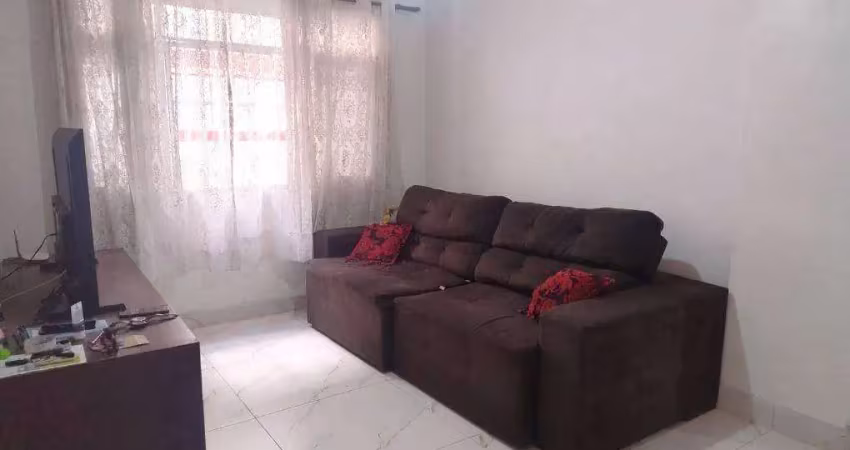 Apartamento 1 quarto à venda na guilhermina – 500m da praia em praia grande