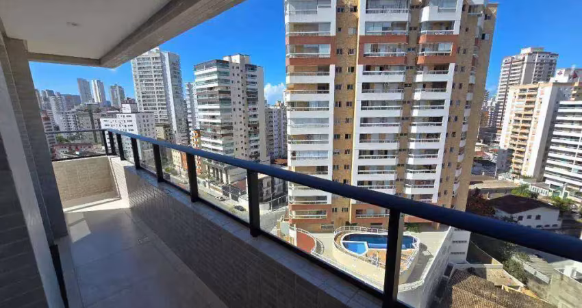Apartamento novo à venda no boqueirão 2 quartos lazer completo