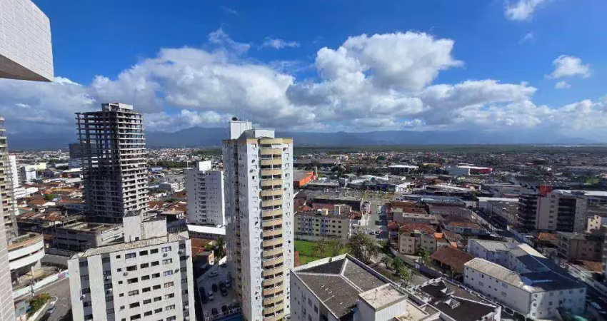 Apartamento novo à venda no boqueirão 2 quartos lazer completo