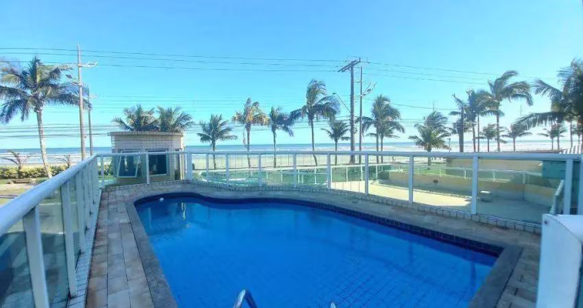 Apartamento à venda no balneário flórida, praia grande 1 quarto