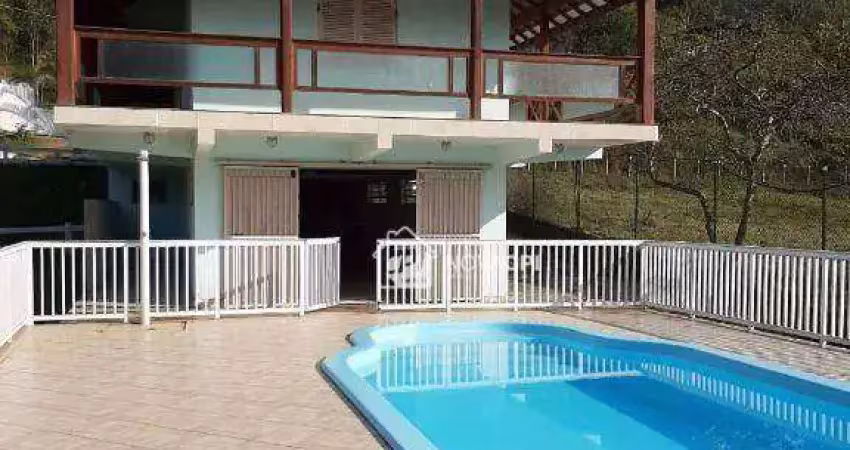Chácara com 4 dormitórios, 20000 m² - venda por r$ 2.600.000,00 ou aluguel por r$ 12.000,02/mês - jardim altos de santana - são josé dos campos/sp