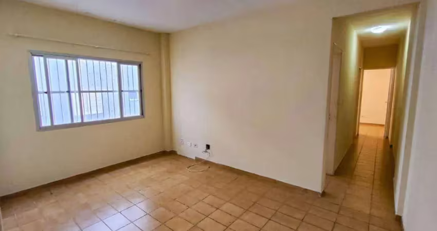 Apartamento com 2 quartos caiçara na praia grande/sp