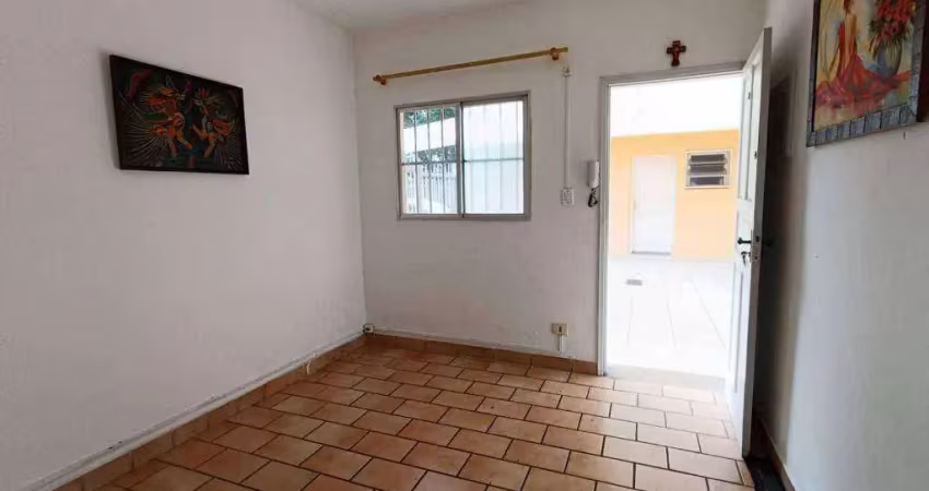 Casa em condomínio no boqueirão – 1 quarto, mobiliada, 1 vaga e a 630 m da praia