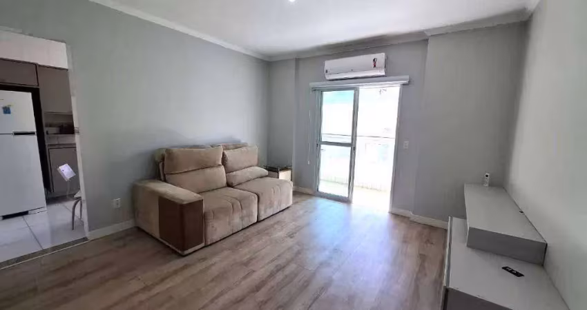 Apartamento com 2 quartos vila guilhermina praia grande/sp