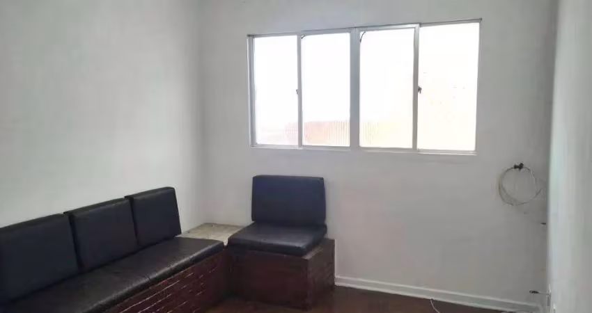 Apartamento com 1 quarto à venda na Praça Brasil, Guilhermina, Praia Grande