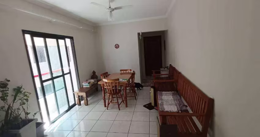 Apartamento com 2 quartos 1 vaga vista mar oportunidade