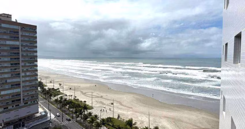 Apartamento com 3 quartos à venda na Rua Maria Beltrame Borloni, Vila Caiçara, Praia Grande
