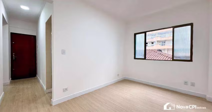 Apartamento à venda na vila tupi em praia grande/sp