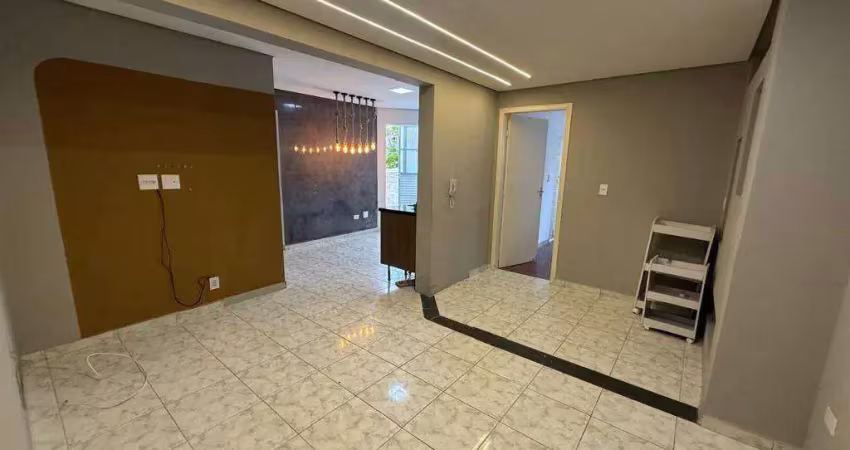 Apartamento com 3 quartos vila guilhermina praia grande/sp