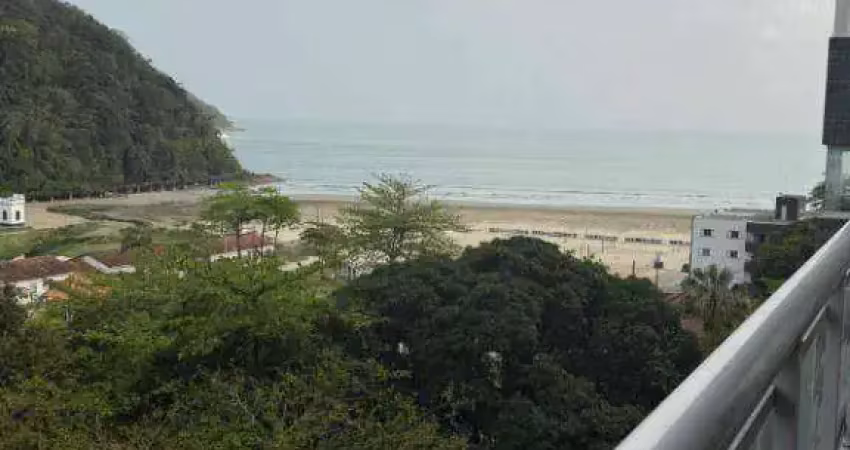 Apartamento com 4 quartos à venda na Rua Otelo Rodrigues Franco, Canto do Forte, Praia Grande