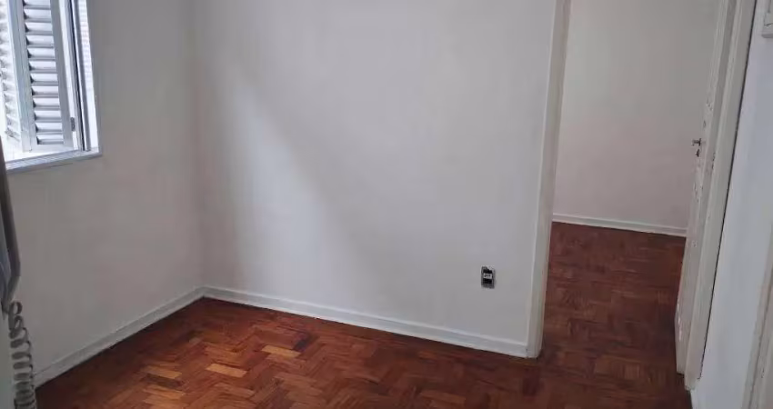 Apartamento com 1 quarto para alugar na Rua Iporanga, Boqueirão, Praia Grande
