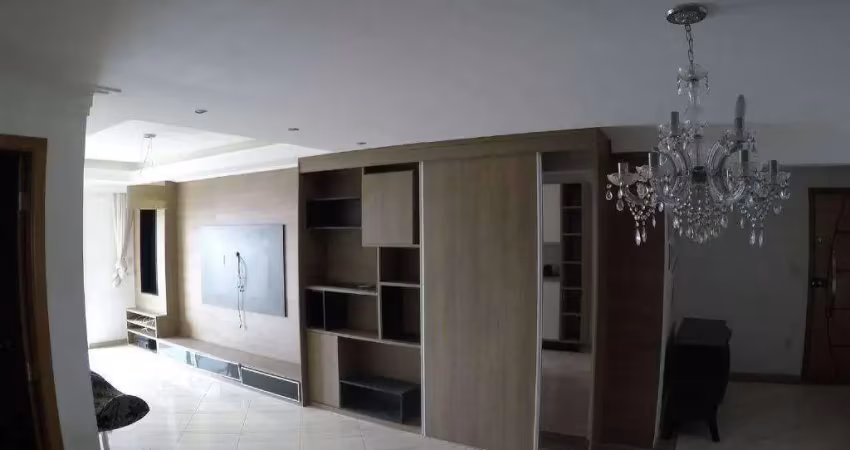 Apartamento com 3 quartos à venda na Rua Guaianazes, Tupi, Praia Grande