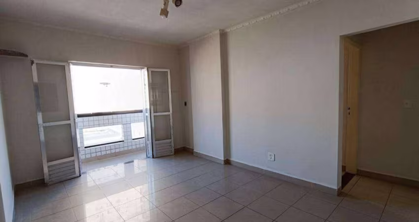 Apartamento com 2 Quartos Aviação na Praia Grande/SP