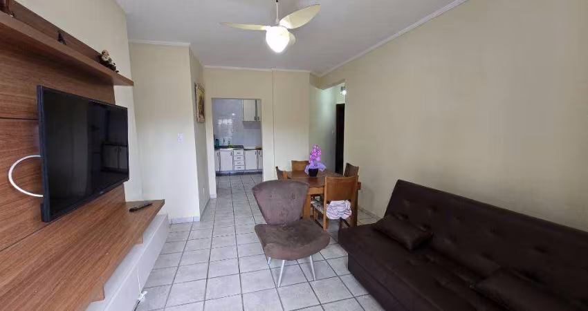Apartamento com 2 Quartos na Aviação em Praia Grande/SP