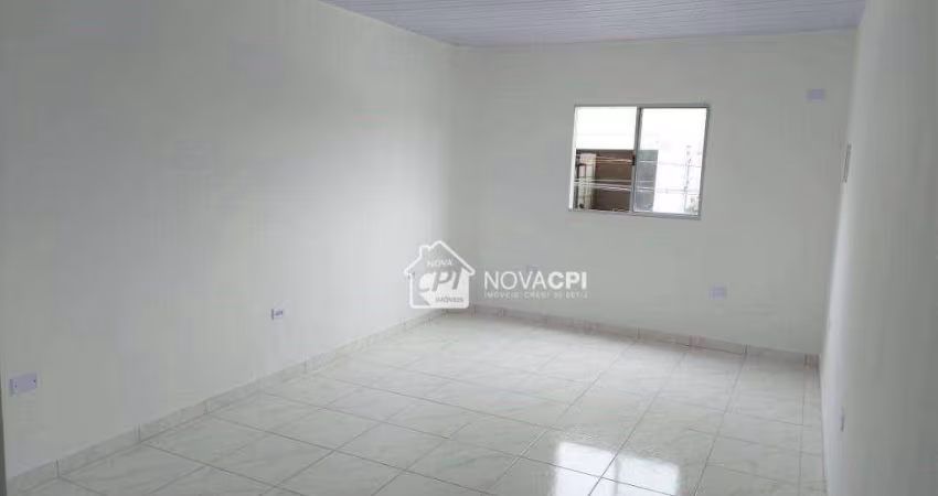 Sala para alugar Boqueirão na Praia Grande/SP