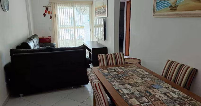 Apartamento com 2 Quartos Aviação Praia Grande/SP